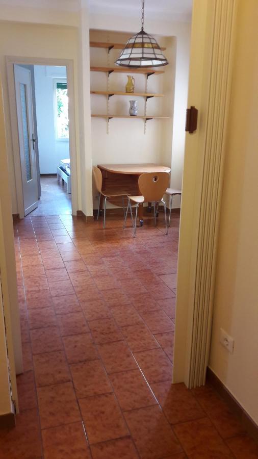 Appartamento Bouganville Sanremo Exterior photo