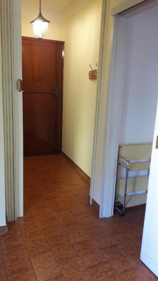 Appartamento Bouganville Sanremo Exterior photo