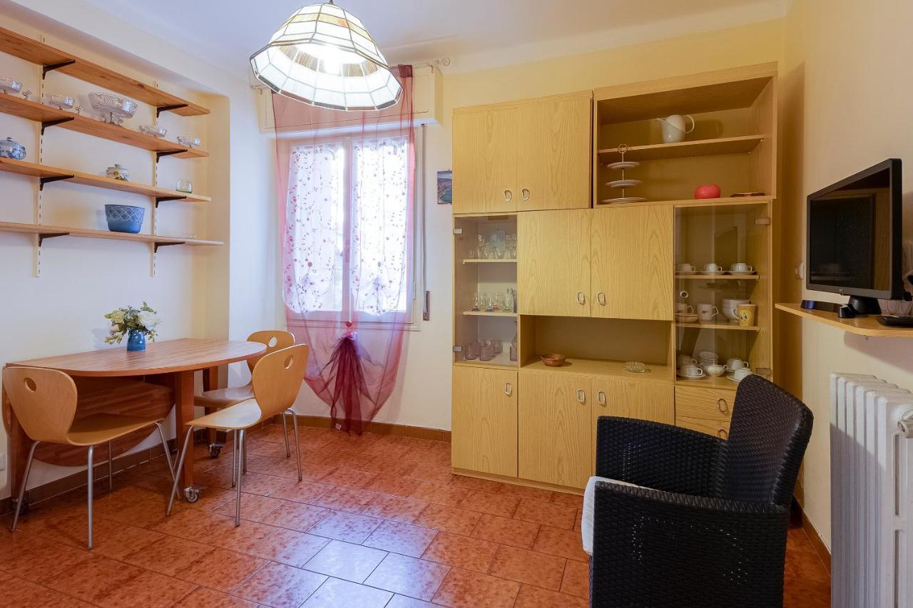 Appartamento Bouganville Sanremo Exterior photo
