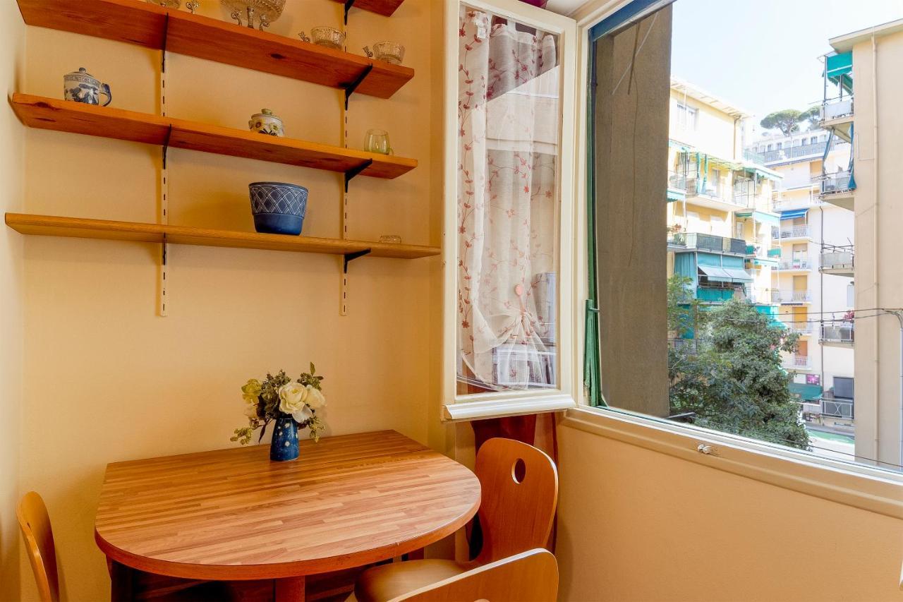 Appartamento Bouganville Sanremo Exterior photo