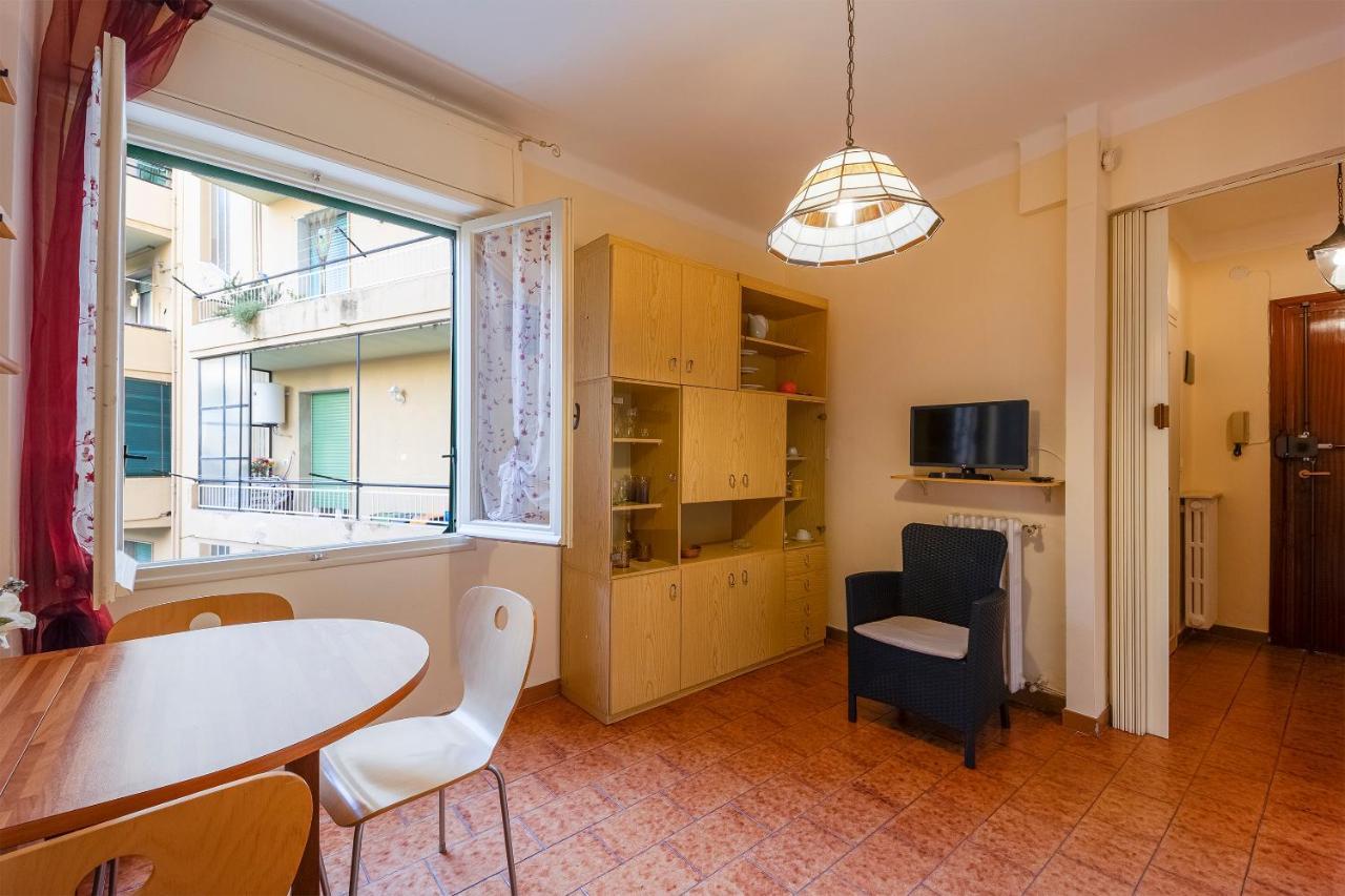 Appartamento Bouganville Sanremo Exterior photo