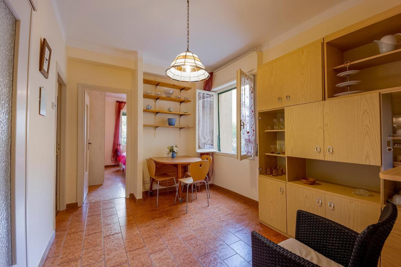 Appartamento Bouganville Sanremo Exterior photo