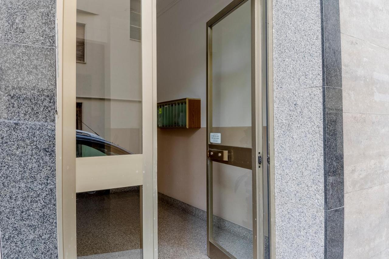 Appartamento Bouganville Sanremo Exterior photo