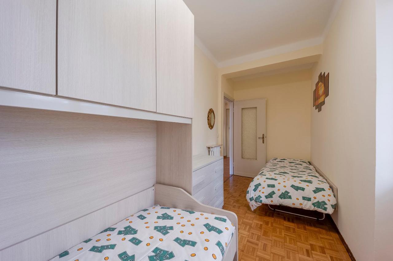 Appartamento Bouganville Sanremo Exterior photo