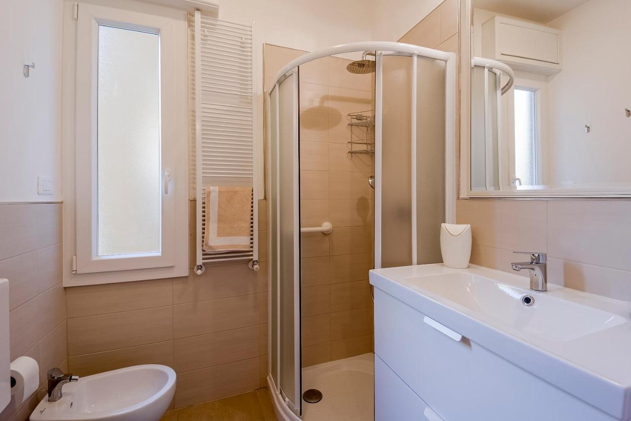Appartamento Bouganville Sanremo Exterior photo