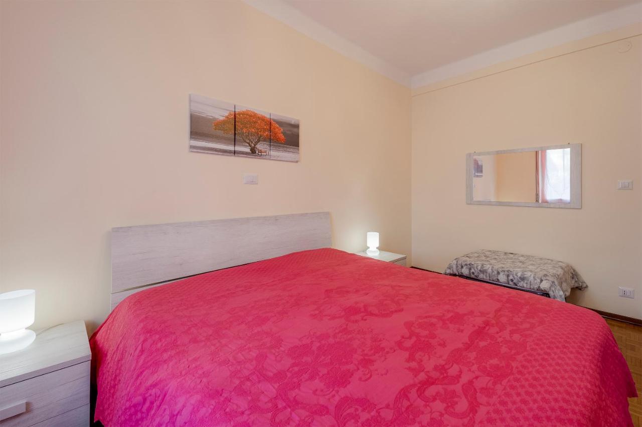 Appartamento Bouganville Sanremo Exterior photo